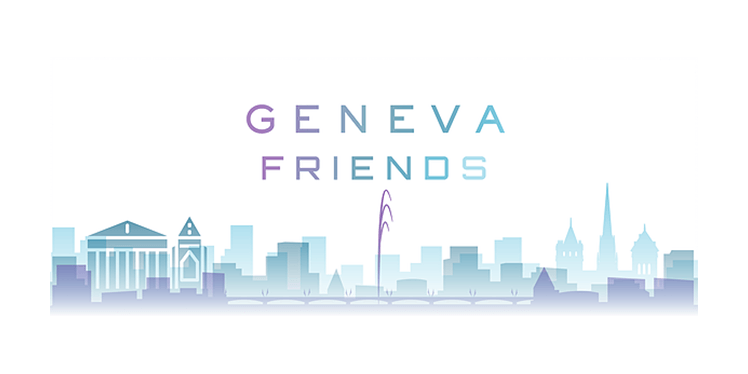 Geneva friends