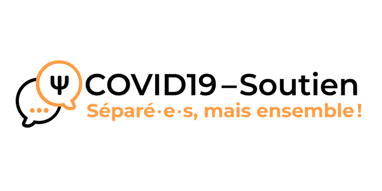 COVID19 – Soutien