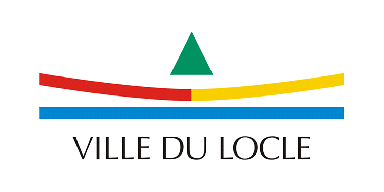 Site officiel du Locle