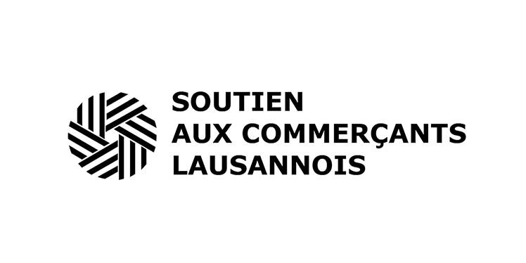 Soutien aux commerçants lausannois